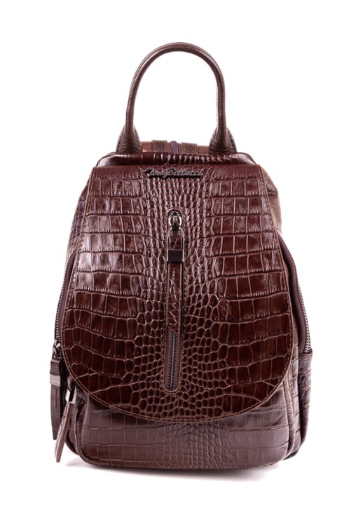 Рюкзак Tony Bellucci 611-41 коричневый