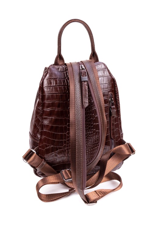 Рюкзак Tony Bellucci 611-41 коричневый