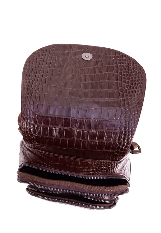 Рюкзак Tony Bellucci 611-41 коричневый