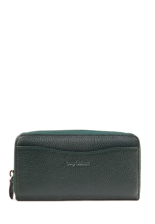 Кошелек Tony Bellucci 638-1005 зеленый