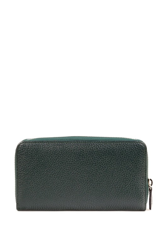 Кошелек Tony Bellucci 638-1005 зеленый