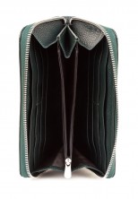 Кошелек Tony Bellucci 638-1005 зеленый