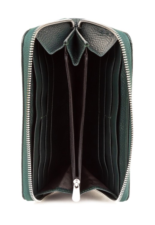 Кошелек Tony Bellucci 638-1005 зеленый