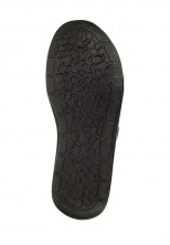 Сандалии Etor 907-85411 чёрные