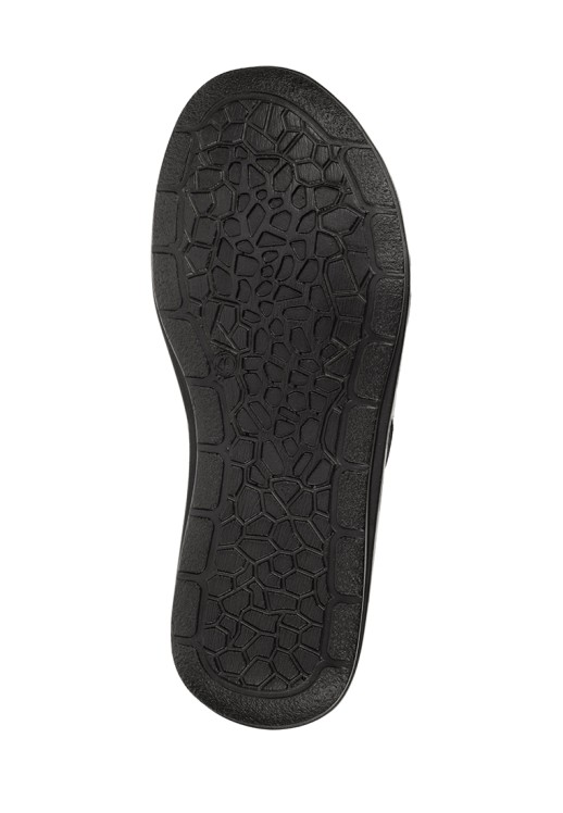 Сандалии Etor 907-85411 чёрные