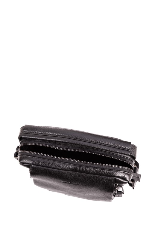 Сумка Karya 2768-45 чёрная