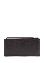 Кошелёк Karya 1173-45R чёрный