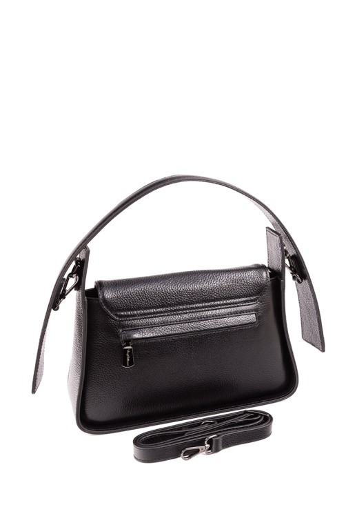 Сумка Tony Bellucci 415-1 чёрная