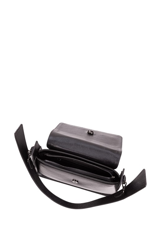 Сумка Tony Bellucci 415-1 чёрная