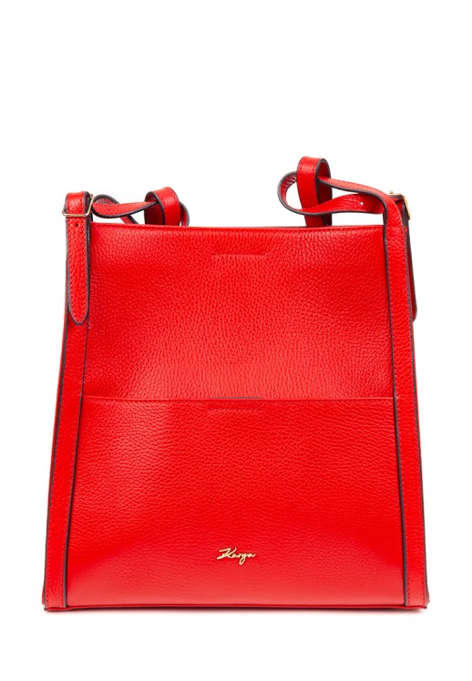 Сумка Karya 3170-46 красная