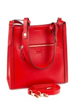 Сумка Karya 3170-46 красная