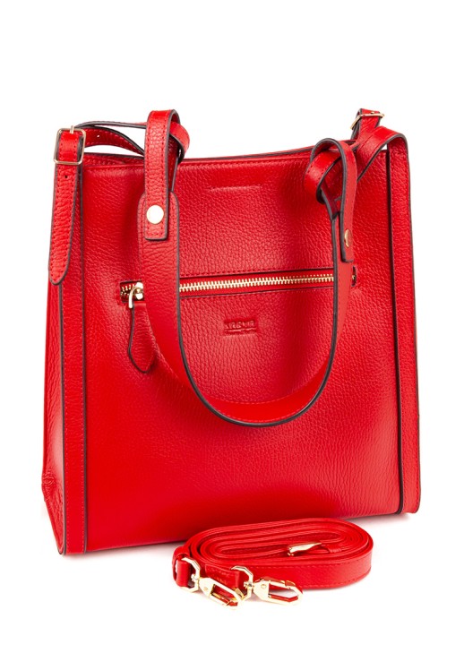 Сумка Karya 3170-46 красная