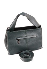 Сумка Tony Bellucci 574-7 зеленая