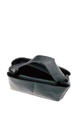 Сумка Tony Bellucci 574-7 зеленая