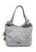 Сумка Roberto Tonelli 697-1031 светло-серая