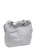 Сумка Roberto Tonelli 697-1031 светло-серая