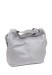 Сумка Roberto Tonelli 697-1031 светло-серая