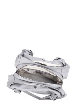 Сумка Roberto Tonelli 697-1031 светло-серая