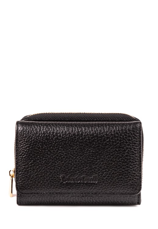 Кошелек Roberto Tonelli RT0206-281 черный