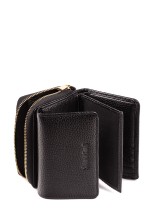 Кошелек Roberto Tonelli RT0206-281 черный