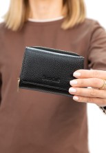 Кошелек Roberto Tonelli RT0206-281 черный