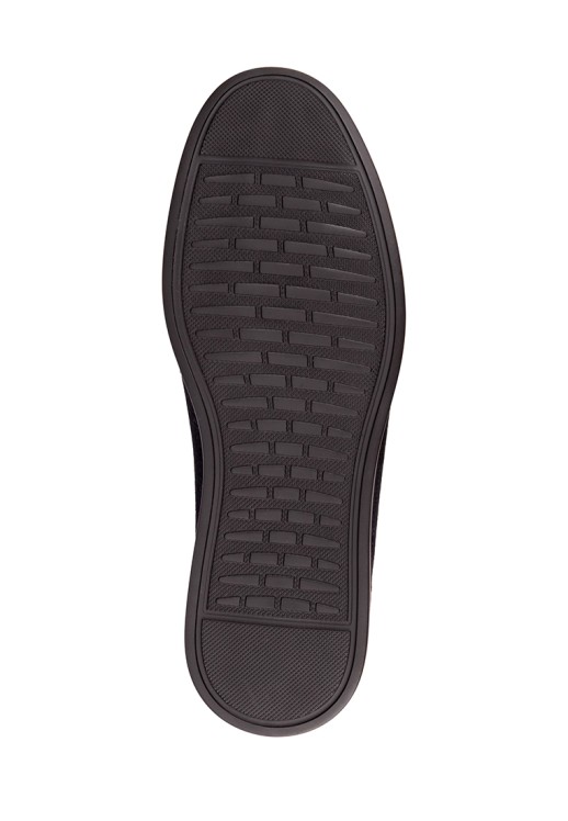 Мокасины Etor 19053-33 синие