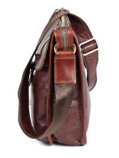 Сумка Roberto Tonelli RT109-896 бордовая