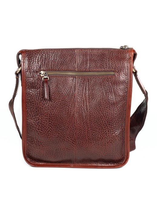 Сумка Roberto Tonelli RT109-896 бордовая