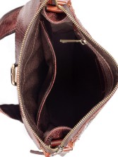 Сумка Roberto Tonelli RT109-896 бордовая