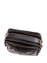 Сумка Robero Tonelli RT0168-1 черная