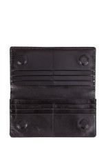 Картхолдер Karya 1097-53 чёрный