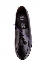 Туфли Etor 15098-6589 чёрные 