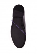 Туфли Etor 15098-6589 чёрные 