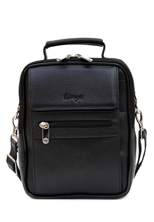 Сумка Karya 0350-45 чёрная