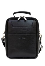 Сумка Karya 0350-45 чёрная