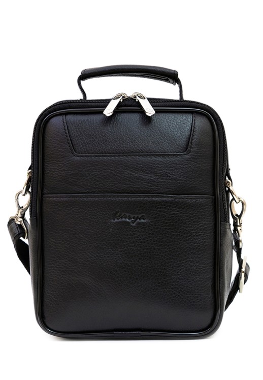 Сумка Karya 0350-45 чёрная