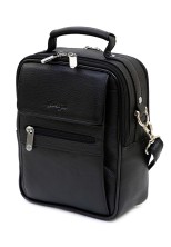 Сумка Karya 0350-45 чёрная