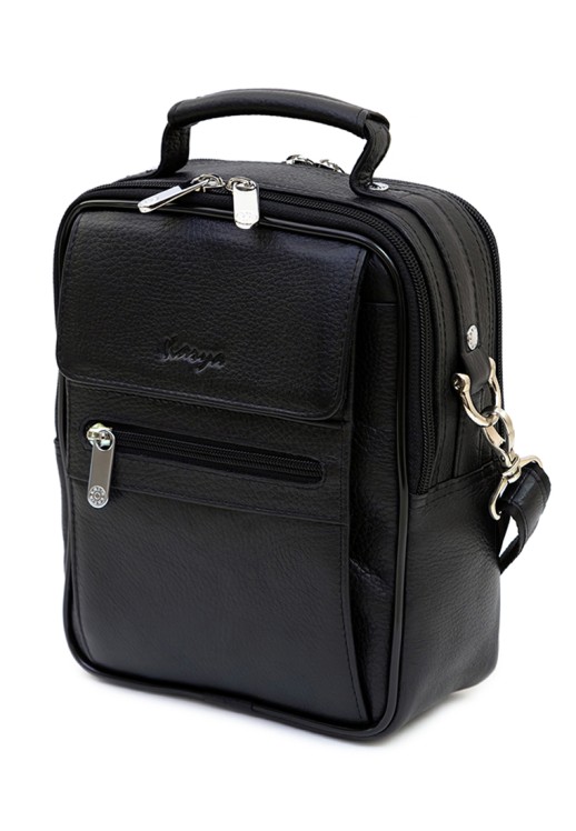 Сумка Karya 0350-45 чёрная