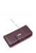 Кошелёк Karya 1119-243 бордовый