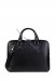 Сумка-портфель Karya 0649-45 чёрная