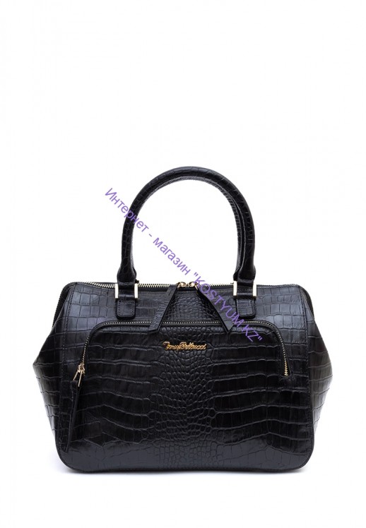 Сумка Tony Bellucci 326-16 чёрная
