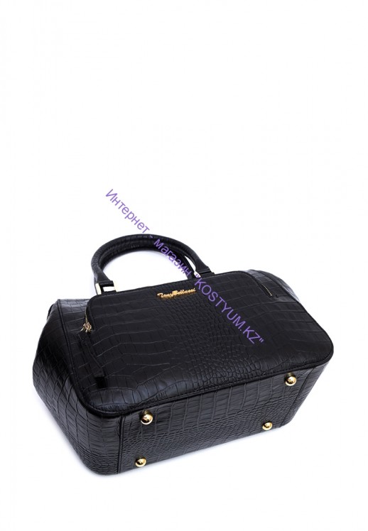 Сумка Tony Bellucci 326-16 чёрная