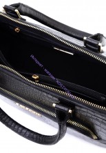 Сумка Tony Bellucci 326-16 чёрная