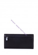 Кошелёк Karya 1064-45 чёрный