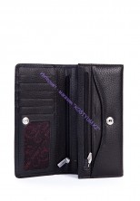 Кошелёк Karya 1064-45 чёрный