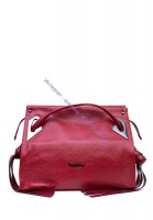 Женская сумка Tony Bellucci 211-3 красная