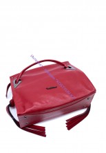 Сумка Tony Bellucci 211-3 красная