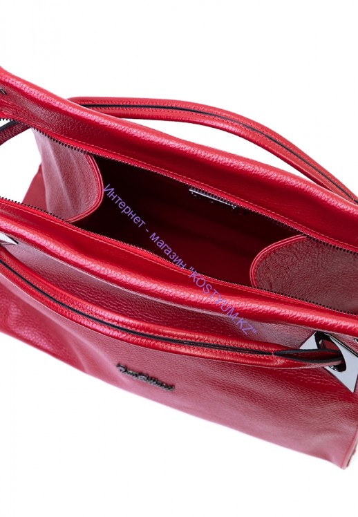 Сумка Tony Bellucci 211-3 красная
