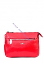 Женская сумка Karya 2127-46 красная