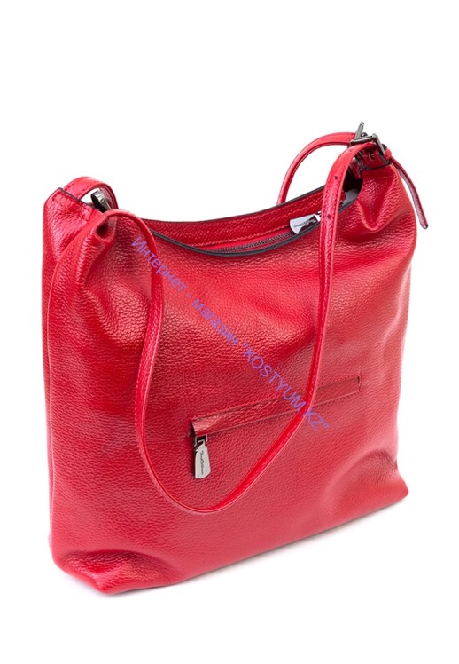 Сумка Tony Bellucci 404-3 красная